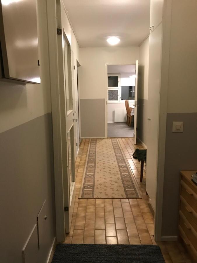 Villa Vankka Pohjaslahti Εξωτερικό φωτογραφία